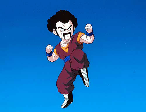 Otaku Gallery  / Anime e Manga / Dragon Ball / Cels / Varie / 46.jpg